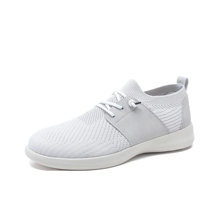Boogie Bear Abrasion Resistant Slip Resistant Low Top Casual Shoes Unisex-4
