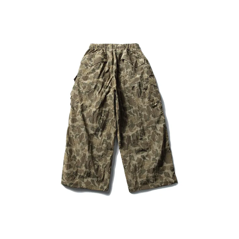 Ferrero Ross Casual Pants Unisex-1