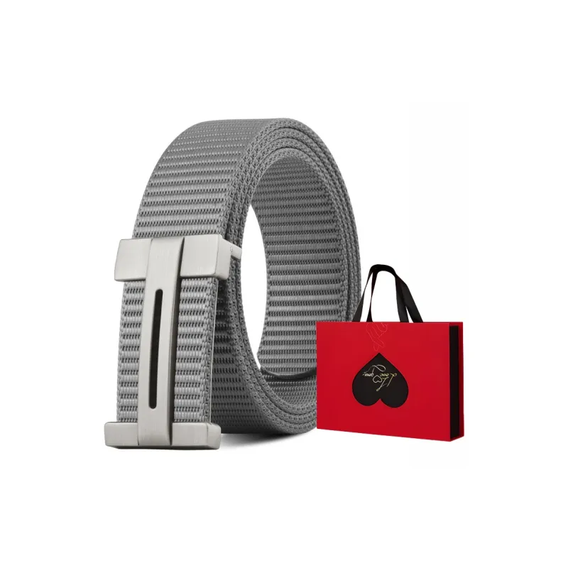 TUCANO Nylon Woven Strap Unisex 3.5cm-9