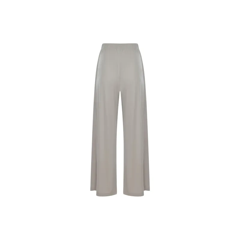 MaxMara Whisky Wide Leg Trousers-1