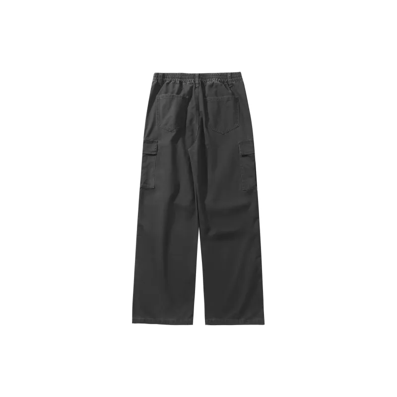 David Bakken Jeans Unisex-11
