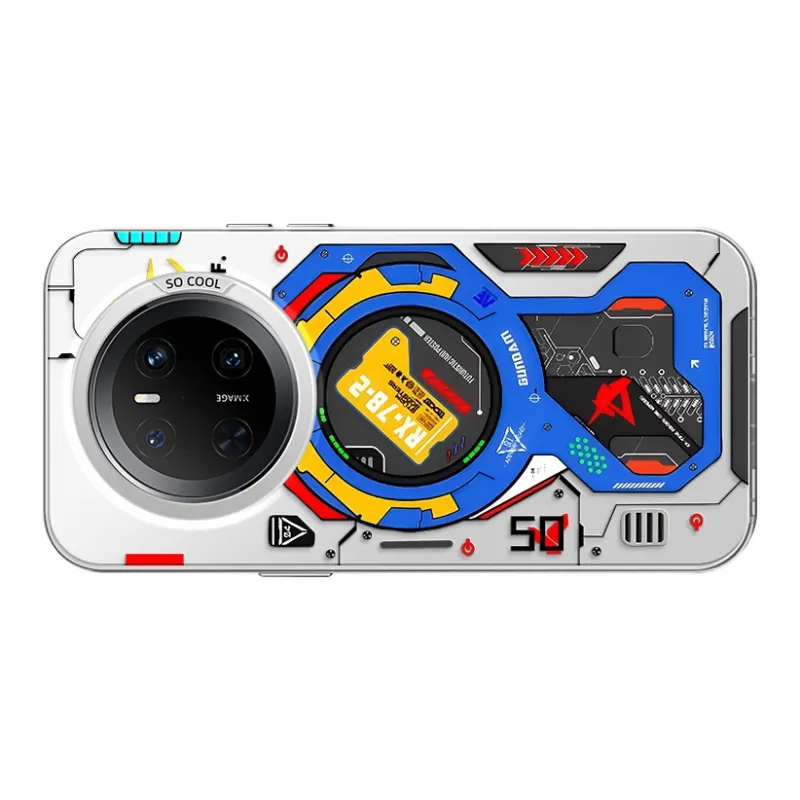 MANQIN Phone Cases-14