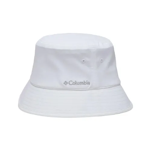 Columbia Polyester Bucket Z2QP0 Unisex White