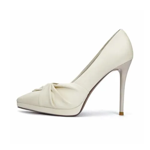 NTOZE Slim Heel High Heels Women's Gift Box Set