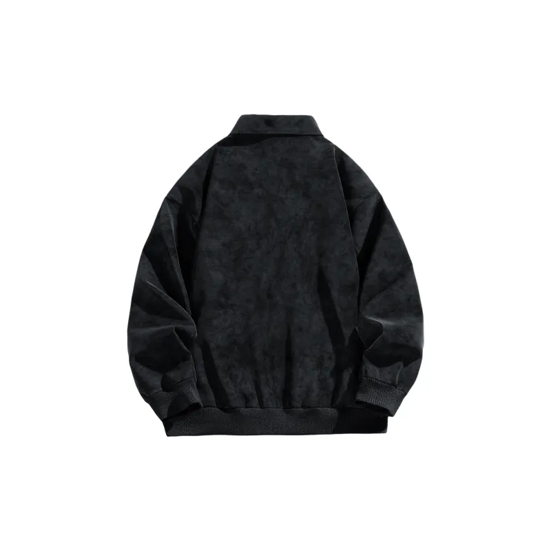 JINBEILE Jackets Unisex-1