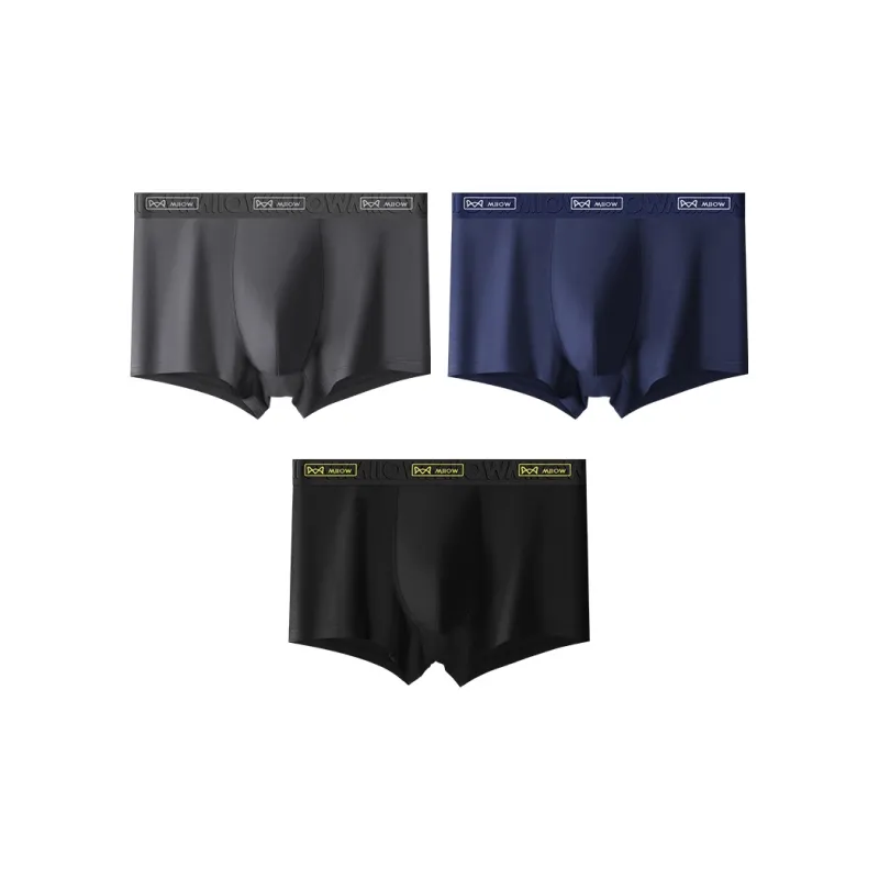 MIIOW Men Underpants-5