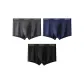 3 Pack (L Set-Black+Royal Blue+Dark Gray)