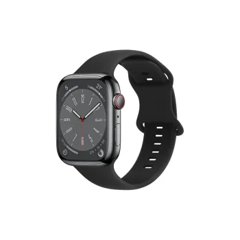 APEPALOG Watch Bands Apple Compatibility 380MM Silicone Material