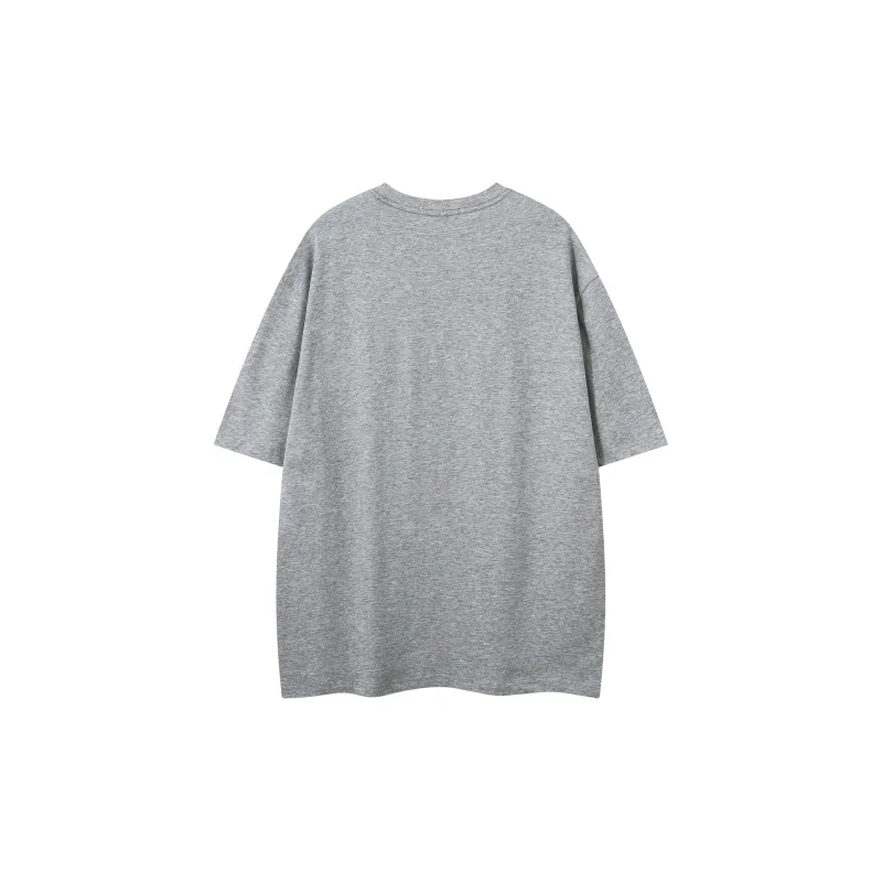 JASONWOOD T Shirts Unisex-3
