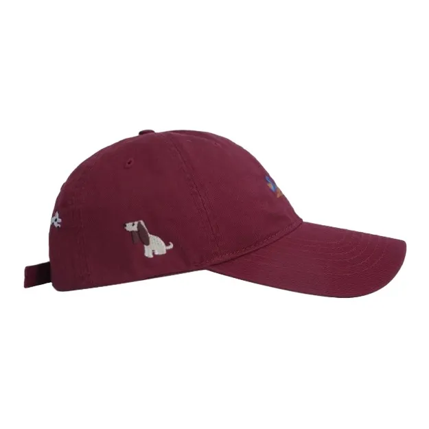 FREE RABBITⅡ Spring Summer Casual Versatile Curved Brim Sun Protection Baseball Caps Unisex-13