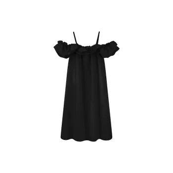 Xiang Ning Pai Nightgown Women's