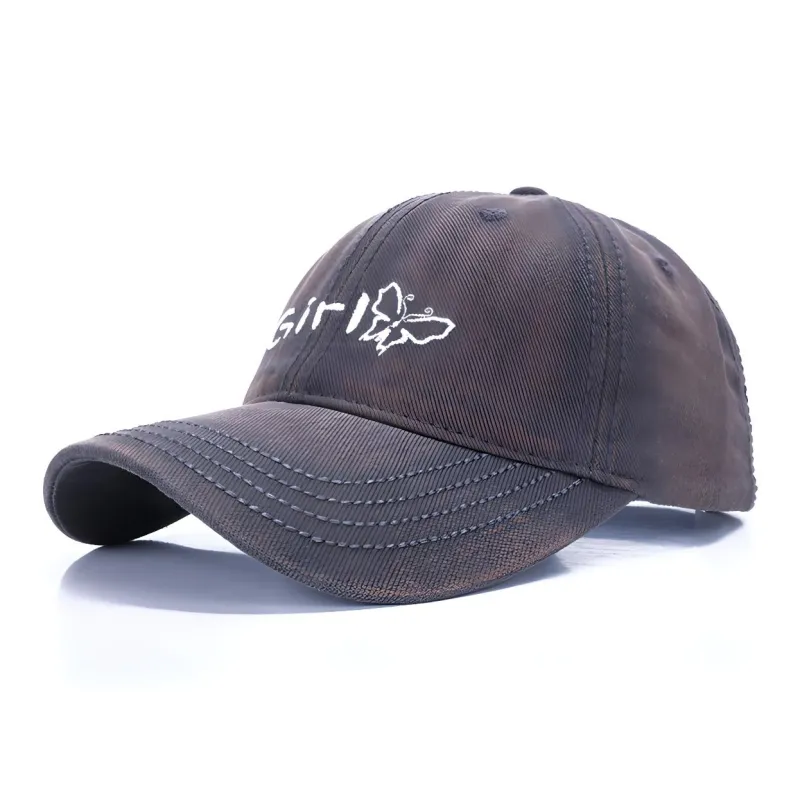 CMFY Cotton Baseball Caps Women's-4