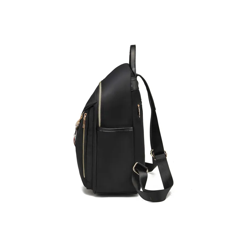 Weymond Oxford Backpack Women's Multicolor-3
