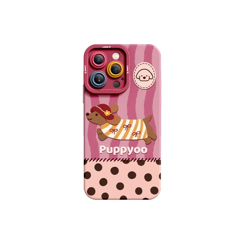 SUPER MOUSE Phone Cases-3