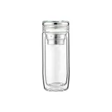 Goose Egg Crystal Glass Cup-Standard Net