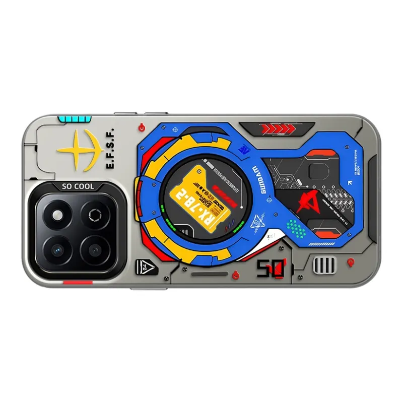 MANQIN Phone Cases-4