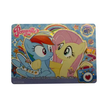 KAYOU IP/Anime Cards