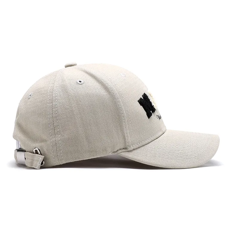 AAJF Cotton Baseball Caps Unisex-5