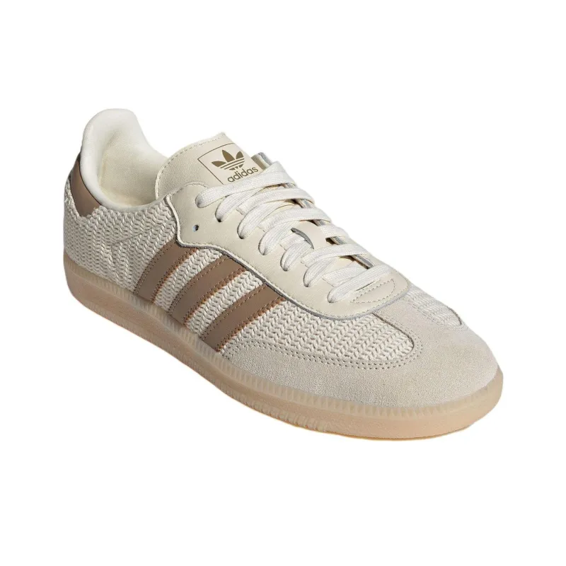Adidas Samba Og Cream White Cardboard-2