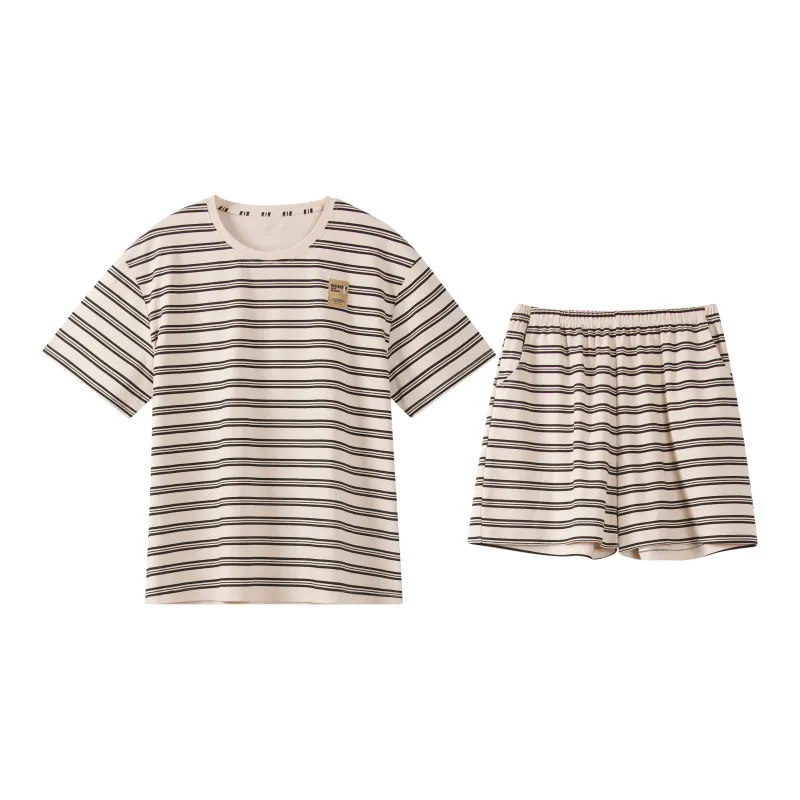 William Pajama Set Women's Image Color-0