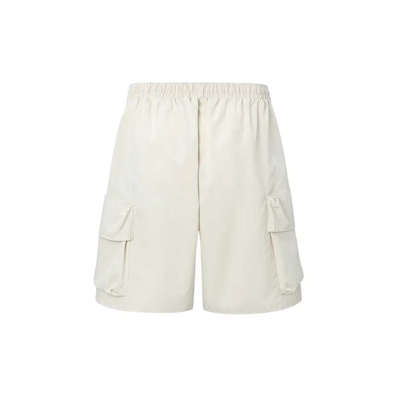 ALI THE FOX Cargo Shorts Unisex-7