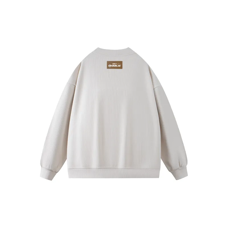 CHARLIE GOLF Knitwear Unisex-6