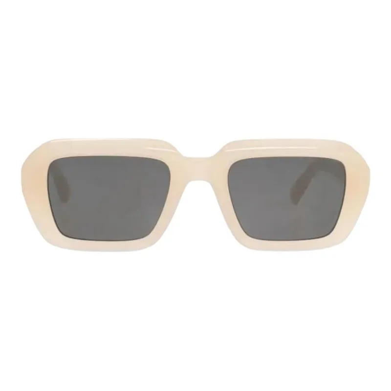 MYKITA Nima Rectangular Frame Sunglasses-0
