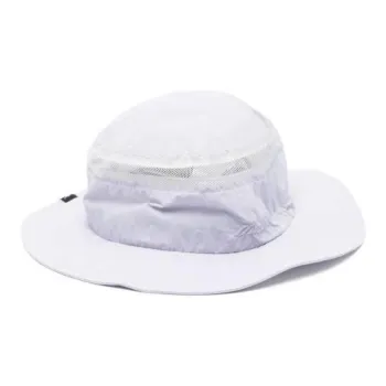 Mizuno Nylon, Polyester Hats & Caps Men's White
