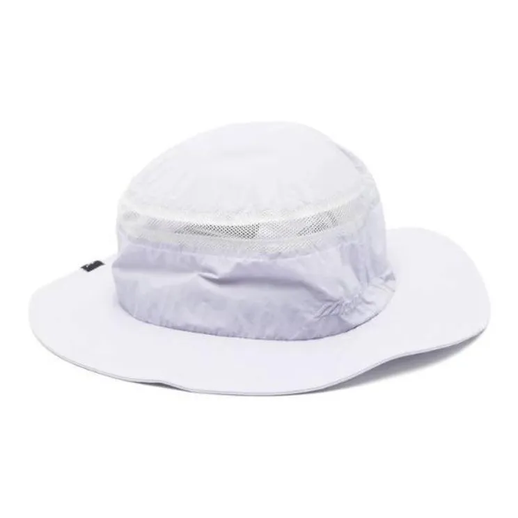 Mizuno Nylon, Polyester Hats & Caps Men's White-0