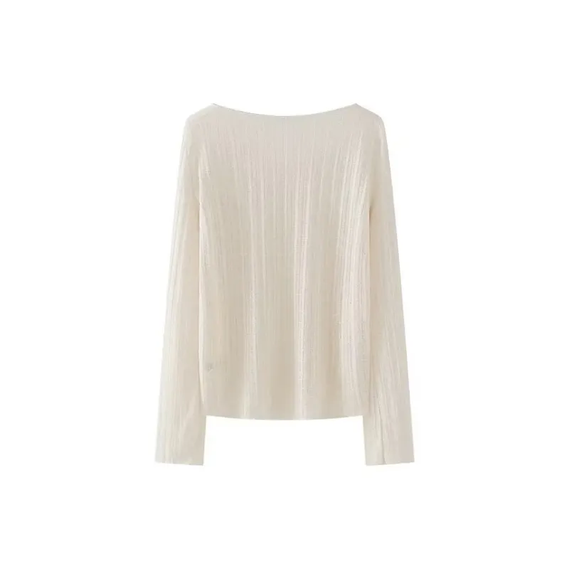 KEAB Regular T Shirt Women's Apricot-1