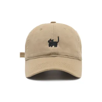 STUFFER Cotton Baseball Caps Unisex
