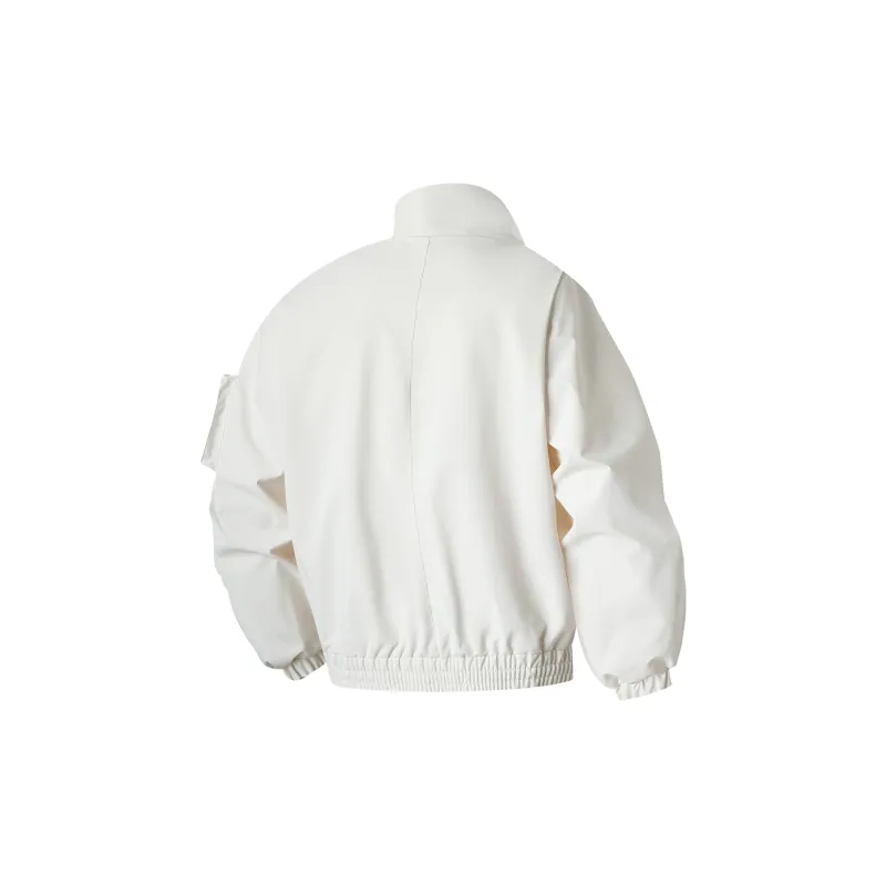 Kawasaki Jackets Unisex-3