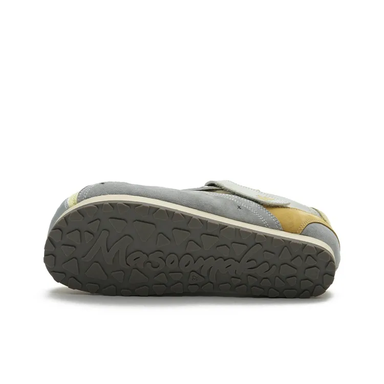 MASOOMAKE Puff Series Lightweight Low-Top Casual Shoes Women's-4