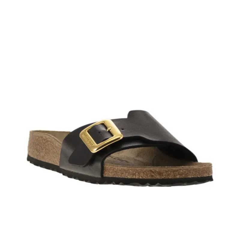 Birkenstock Madrid Big Buckle Slides Women's-2