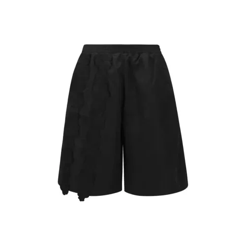 CECILIE BAHNSEN Angel Shorts