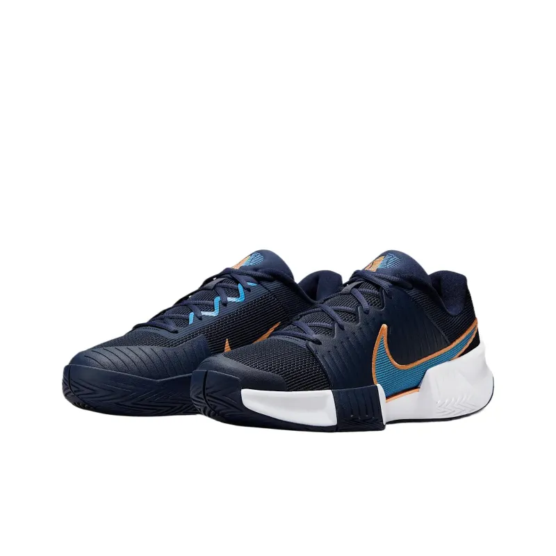 Nike Gp Challenge Pro Thunder Blue Obsidian Football Grey Blue Beyond-1