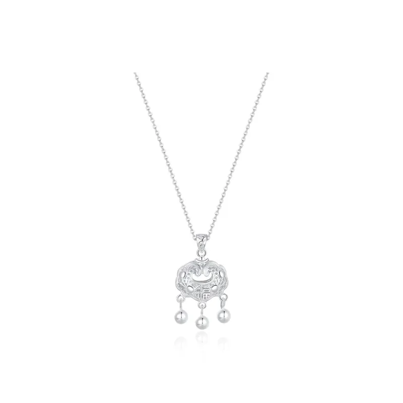 LUCA Necklaces Women's-0