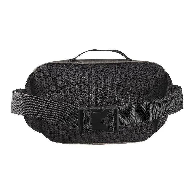 SALOMON Polyamide Sling Bag Fanny Pack Regular Unisex Iron Gray-1