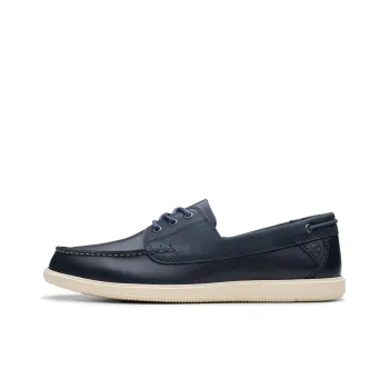 Clarks Men's Casual Shoes Men Low Top