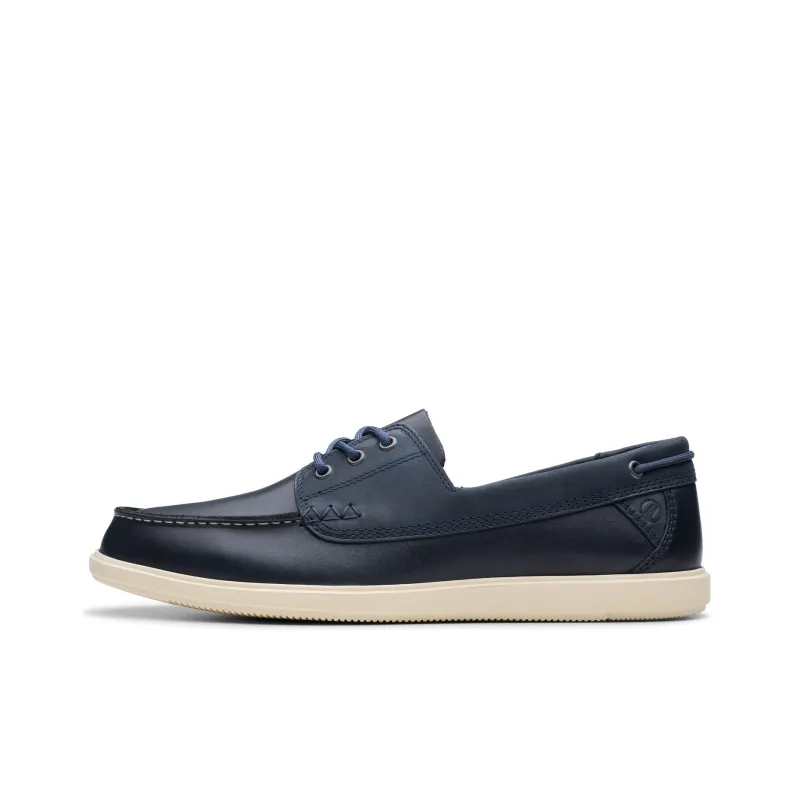 Clarks Men's Casual Shoes Men Low Top-0