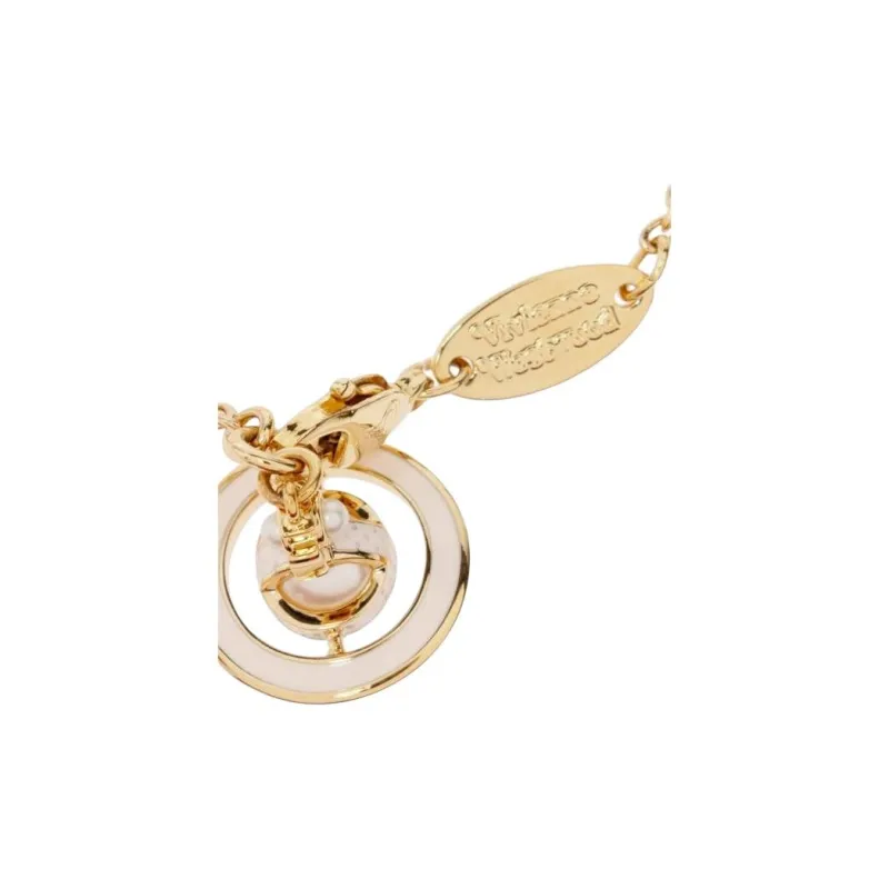 Vivienne Westwood Simonetta Bracelet-2
