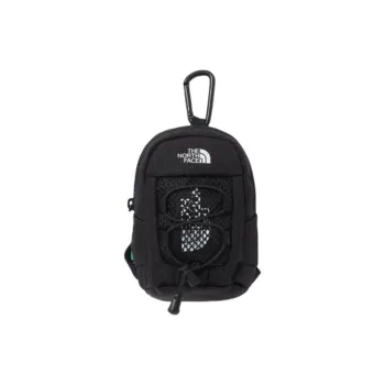 THE NORTH FACE Polyester Wallet Unisex Black