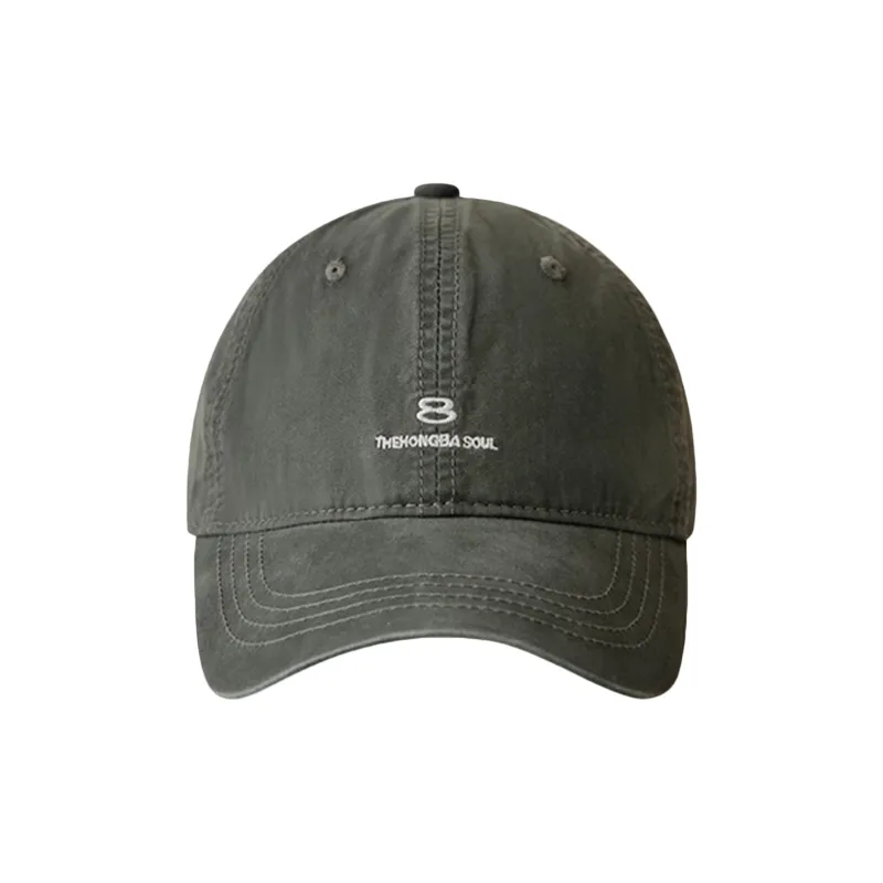 ZKY Cotton Polyester Baseball Caps Unisex-6