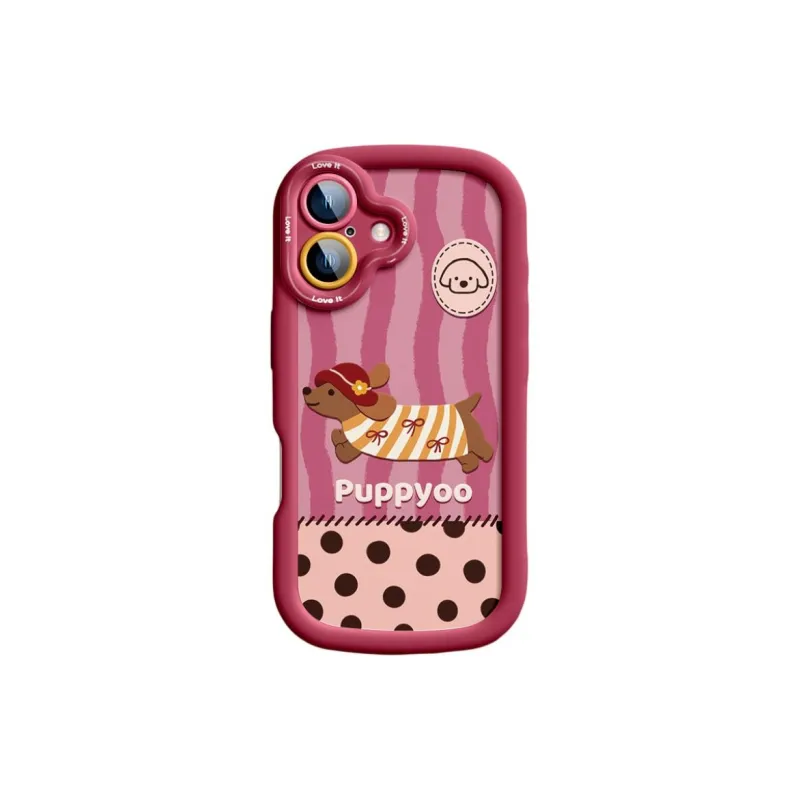 SUPER MOUSE Phone Cases-3