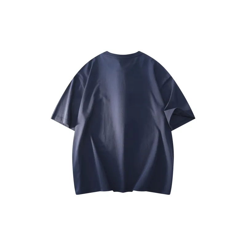FASTFISH T Shirts Unisex-7