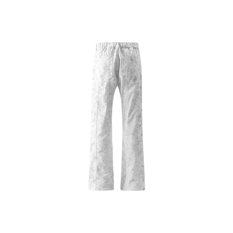 WELTER EXPERIMENT Classic Jeans Unisex-7