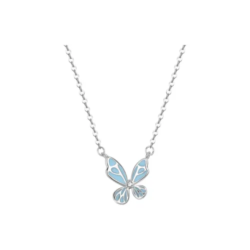 FROMLOVER Alloy Necklaces Women's