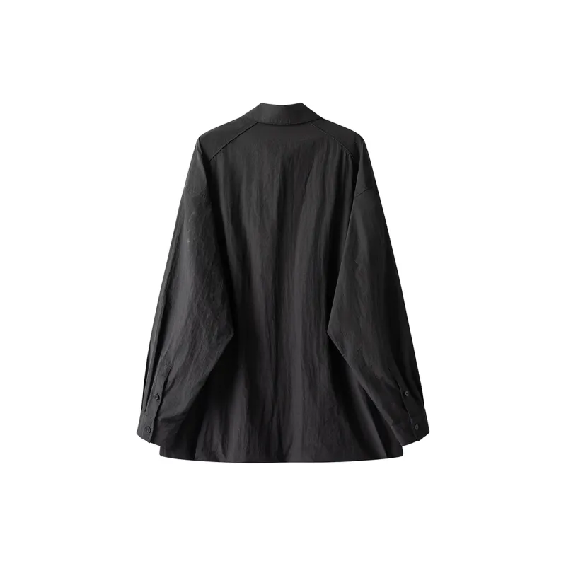 WILLIAM FOX&SONS Jackets Unisex-3