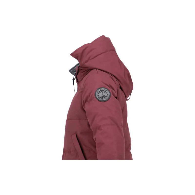 Canada Goose Mystique Hooded Parka-2