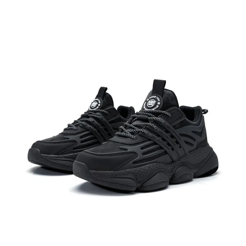 Dafu Leaps Forward Men's Athletic Shoes Abrasion Resistant Slip Resistant Low Top Casual Shoes Men's-1